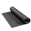VEVOR Treadmill Mat for Carpet Floor, 1/4" Thick, 30" x 60" Exercise Equipment Mat for Treadmills, Stationary & Recumbent Bikes