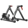 VEVOR Bike Trainer, 6 Level Resistance, 26-29 in & 700C Wheels