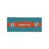 Miami Dolphins NFL Fast Flow Cooling Towel 12x31.5 inches