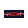 Houston Texans NFL Fast Flow Cooling Towel 12x31.5 inches