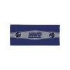 New York Giants NFL Fast Flow Cooling Towel 12x31.5 inches