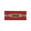 San Francisco 49ers NFL Fast Flow Cooling Towel 12x31.5 inches