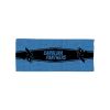 Carolina Panthers NFL Fast Flow Cooling Towel 12x31.5 inches