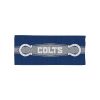 Indianapolis Colts NFL Fast Flow Cooling Towel 12x31.5 inches