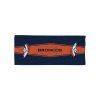 Denver Broncos NFL Fast Flow Cooling Towel 12x31.5 inches