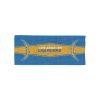 Los Angeles Chargers NFL Fast Flow Cooling Towel 12x31.5 inches