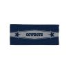 Dallas Cowboys NFL Fast Flow Cooling Towel 12x31.5 inches