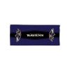 Baltimore Ravens NFL Fast Flow Cooling Towel 12x31.5 inches