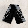 Las Vegas Raiders NFL Fast Flow Cooling Towel 12x31.5 inches