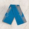 Detroit Lions NFL Fast Flow Cooling Towel 12x31.5 inches