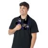 Baltimore Ravens NFL Fast Flow Cooling Towel 12x31.5 inches