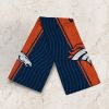 Denver Broncos NFL Fast Flow Cooling Towel 12x31.5 inches