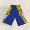 Los Angeles Rams NFL Fast Flow Cooling Towel 12x31.5 inches