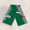 Philadelphia Eagles NFL Retro Fast Flow Cooling Towel 12x31.5 inches