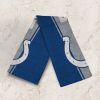 Indianapolis Colts NFL Fast Flow Cooling Towel 12x31.5 inches