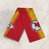 Kansas City Chiefs NFL Fast Flow Cooling Towel 12x31.5 inches