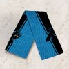 Carolina Panthers NFL Fast Flow Cooling Towel 12x31.5 inches