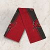 Tampa Bay Buccaneers NFL Fast Flow Cooling Towel 12x31.5 inches