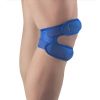 Sports Knee Support Patella Belt Elastic Bandage Tape Sport Strap Knee Pads Protector Band soccer basketball Sports Knee Brace